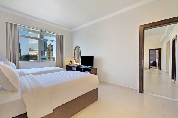 Curve Hotel (Doha)